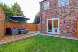 Garden- click for photo gallery